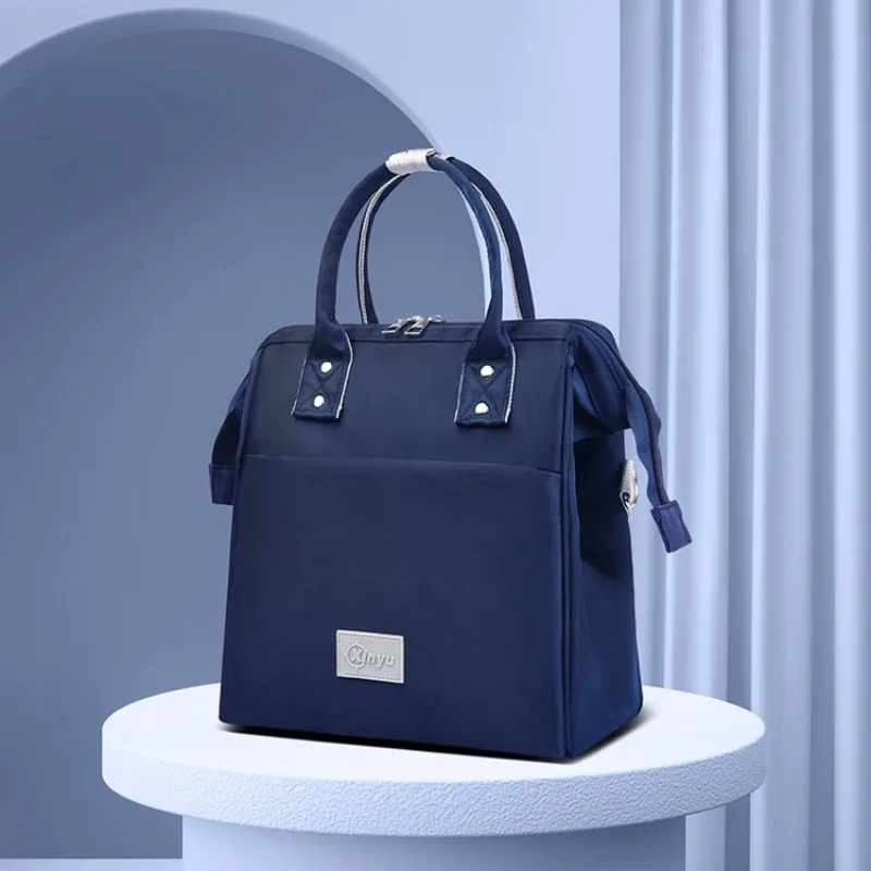 High End Minimalist Unique Diaper Bag Leather Ladies Shoulder Bag Crossbody Handbag Commuter Solid Color