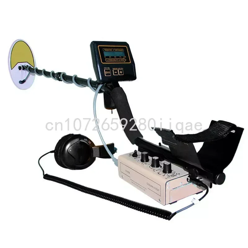 

High Quality Walk Through Metal Detector Underground 3 Meters Deep Metal Detector Gold Metal Detector