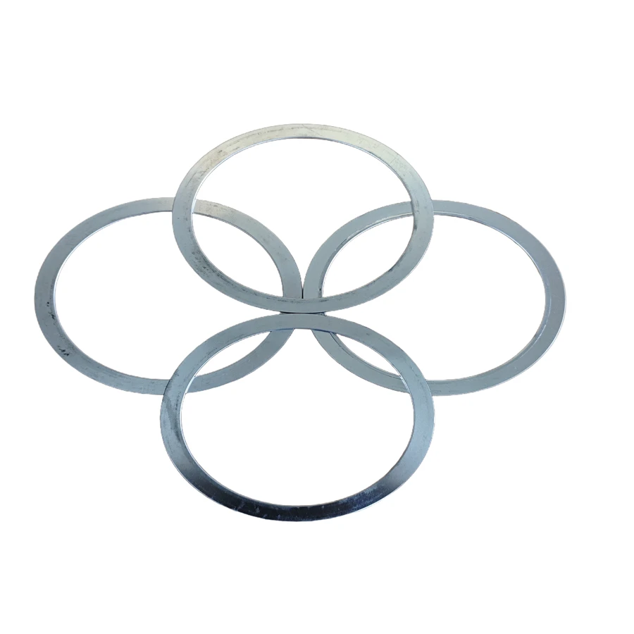 ForGood QualityTruck Parts Exhaust Pipe Gasket 149mm Diameter