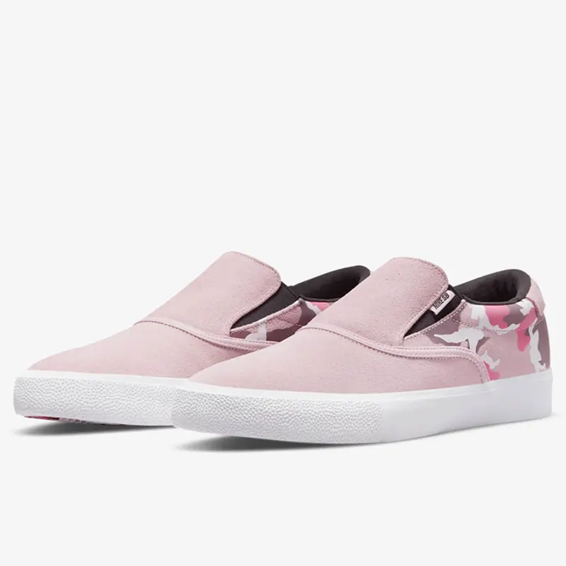 Nike Authentic SB Zoom Verona Slip LB Men's Women's Skateboarding Shoes DD4940-600
