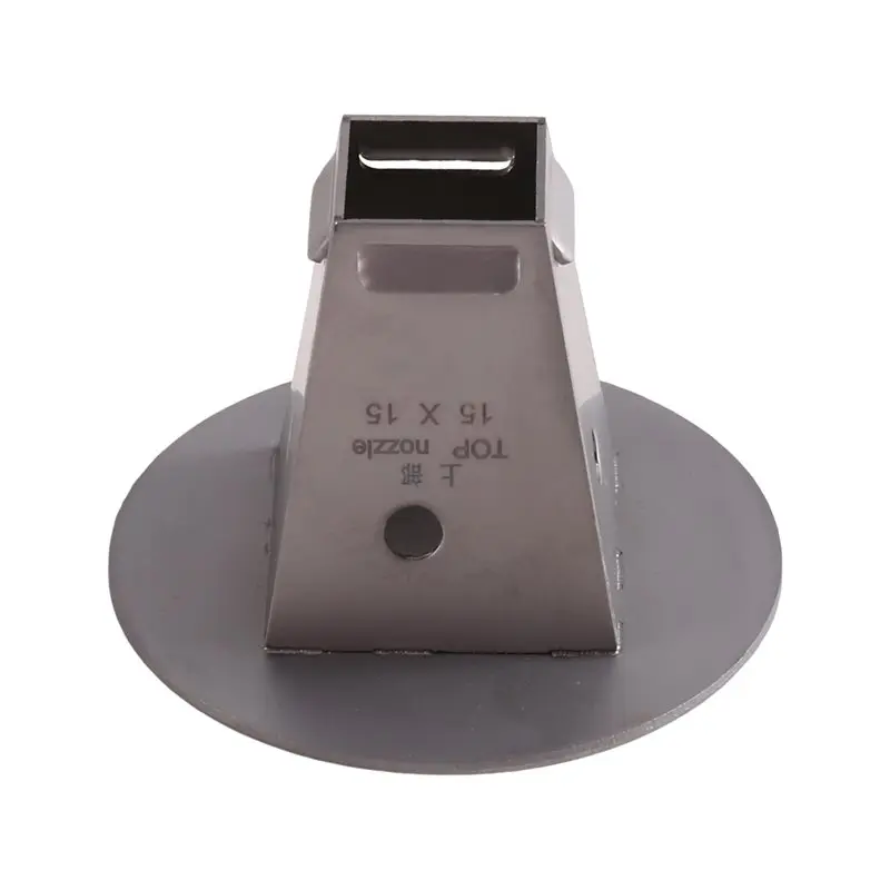 【FAMILY GATHERING】For BGA Rework Station Nozzle Made Of Stainless Steel With Selectable Upper And For Reliable Operation (Up15mm