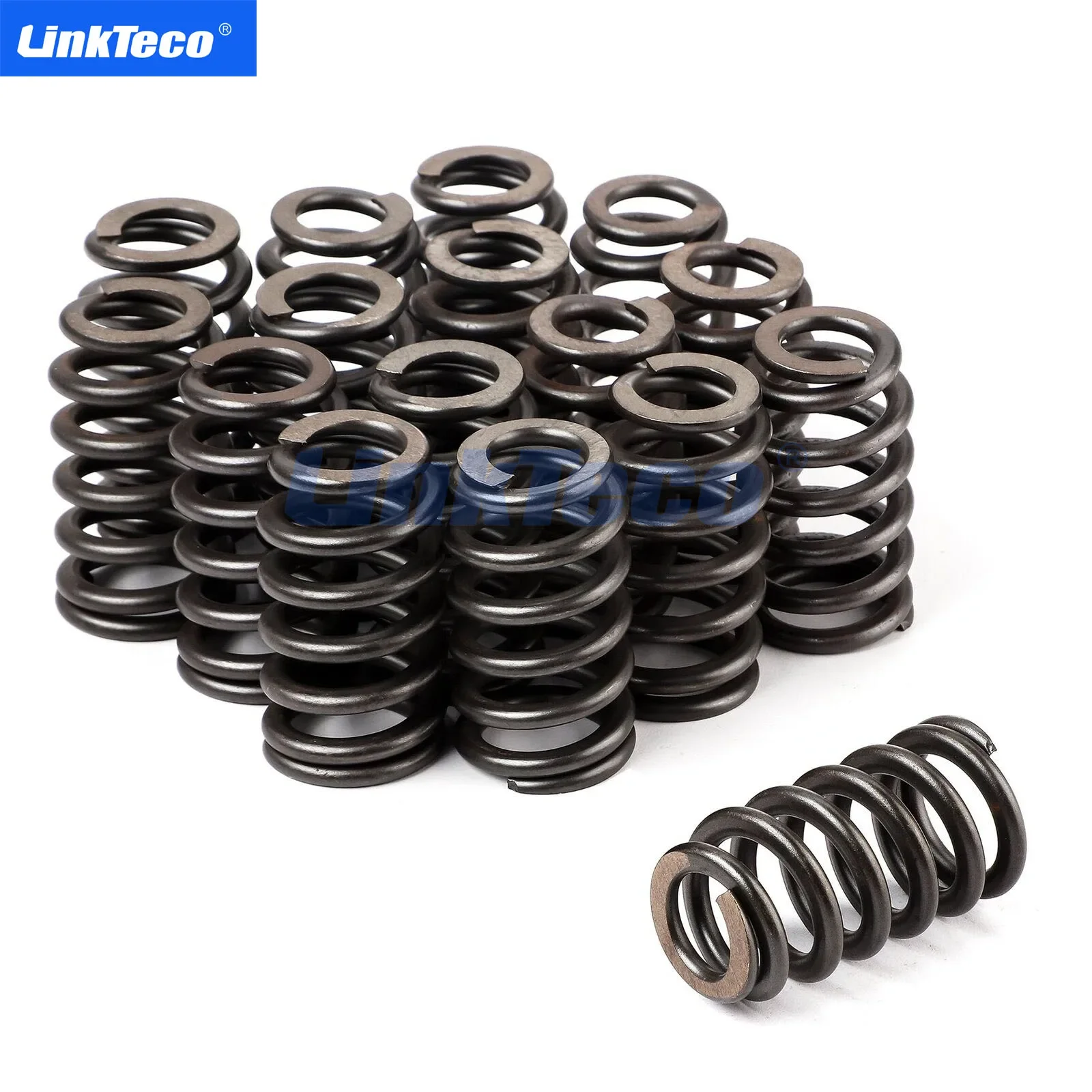 

Car Engine Valve Springs -.600" Lift Rated Pac1218 for GM All LS1 LS2 LS3 LS7 Engines Car Accessories 4.8 5.3 5.7 6.0 6.2 L