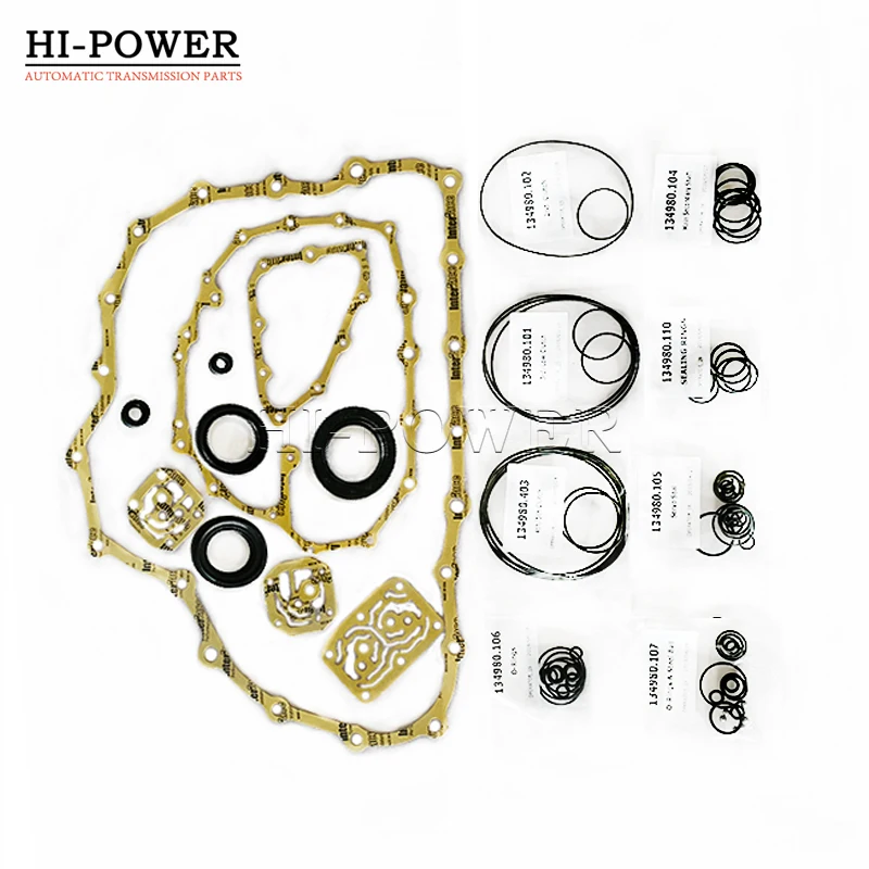

MRVA MKYA GPLA MKZA GPPA CRV RD5 RD7 Transmission Overhaul Kit Seals Gaskets For HONDA 4/5 Speed Gearbox Repair kit