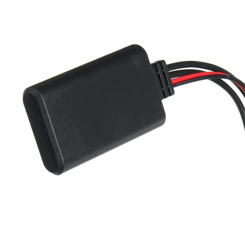 Carro suv bluetooth 5.0 rádio adaptador de cabo de áudio estéreo 2rca conector música aux adaptador receptor carro sem fio dongle