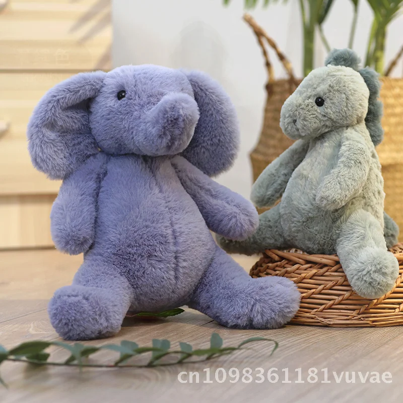 

Cute Fat Plush Toys Wholesale Drop Shipping Soft Stuffed Animal Dolls Gifts For Girls Plushie Collectibles