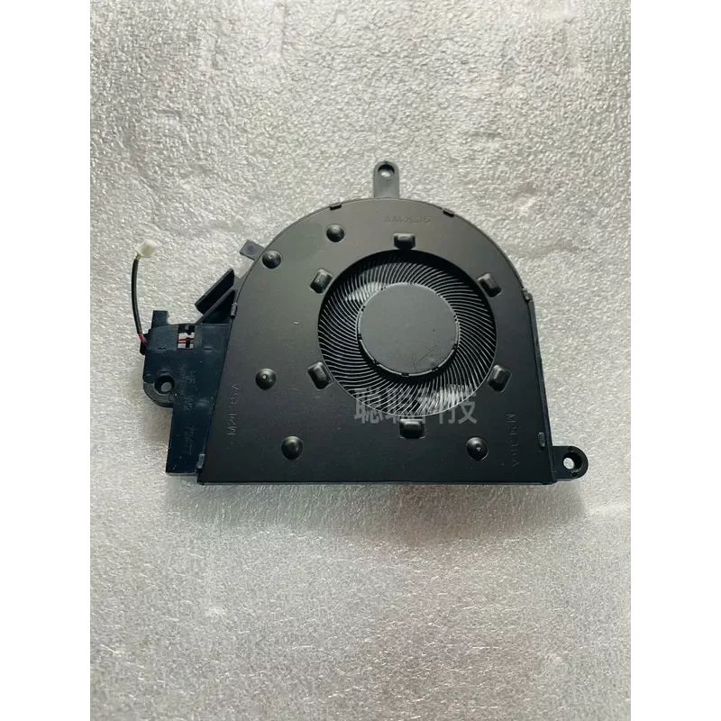Fan for Lenovo ideapad Slim 3 15AMN8 16ABR8 5F10S14077