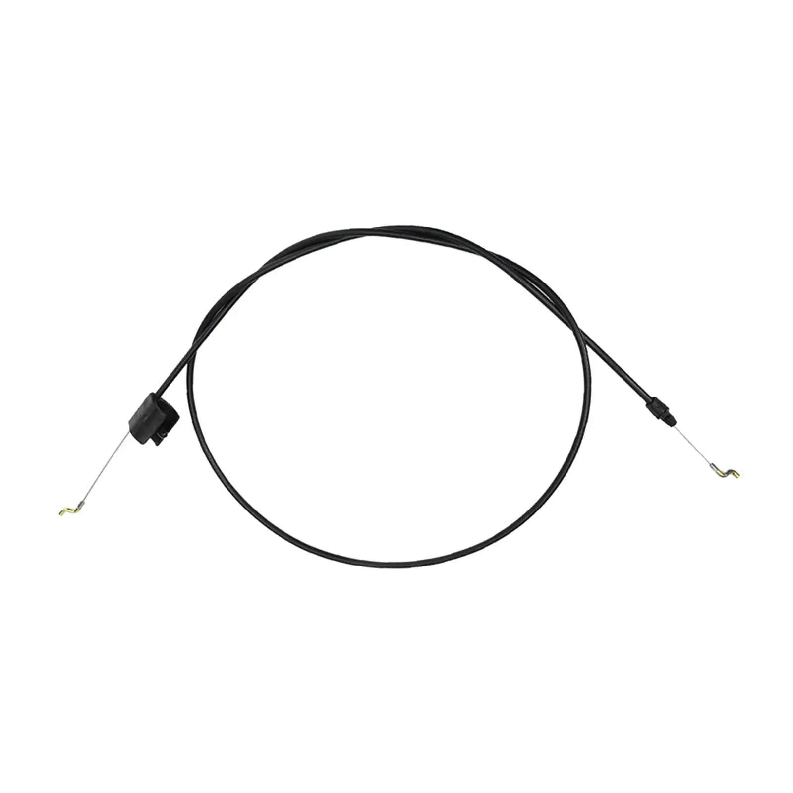 183567 Engine Zone Control Cable for MTD / Lawn Mower Man Lawn Mower Replaces 182755 14603