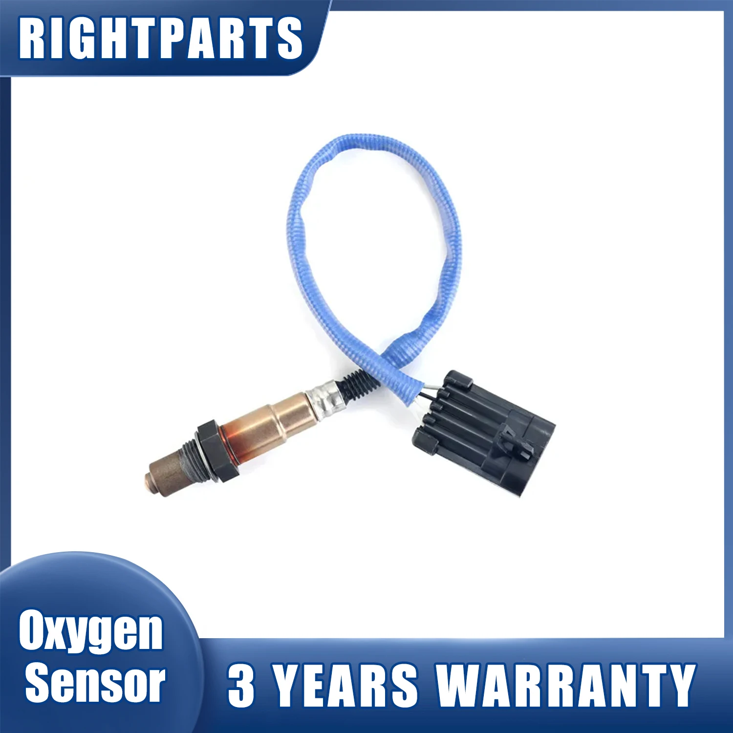 

0258010010 0258006966 0258010321 Lambda Oxygen Sensor 24102433 For Chery Fulwin 2 II Buick Excelle 1.6 1.8 Epica Lova 1.6 sail