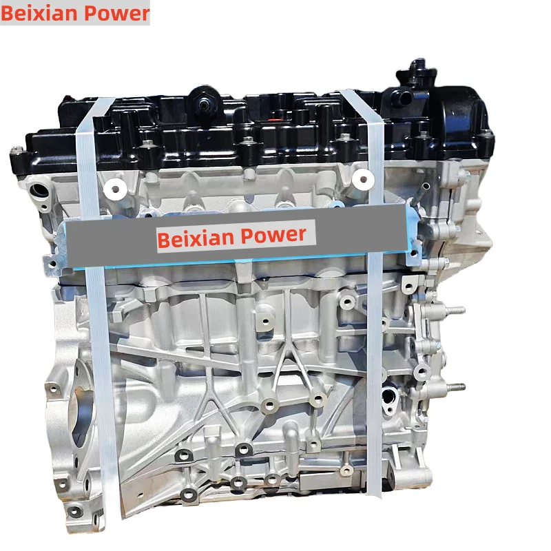 

Factory In China High Performance 4B12 ENGINE For MITSUBISHI