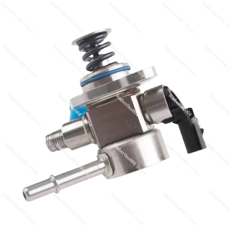 

Used for high pressure fuel pump high pressure oil pump
