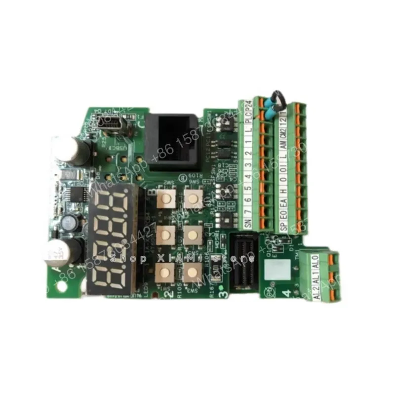 onduleur-hitachi-serie-wj200-controle-terminal-55-75-carte-principale-cpu-4t600398-1-3b313926-3t