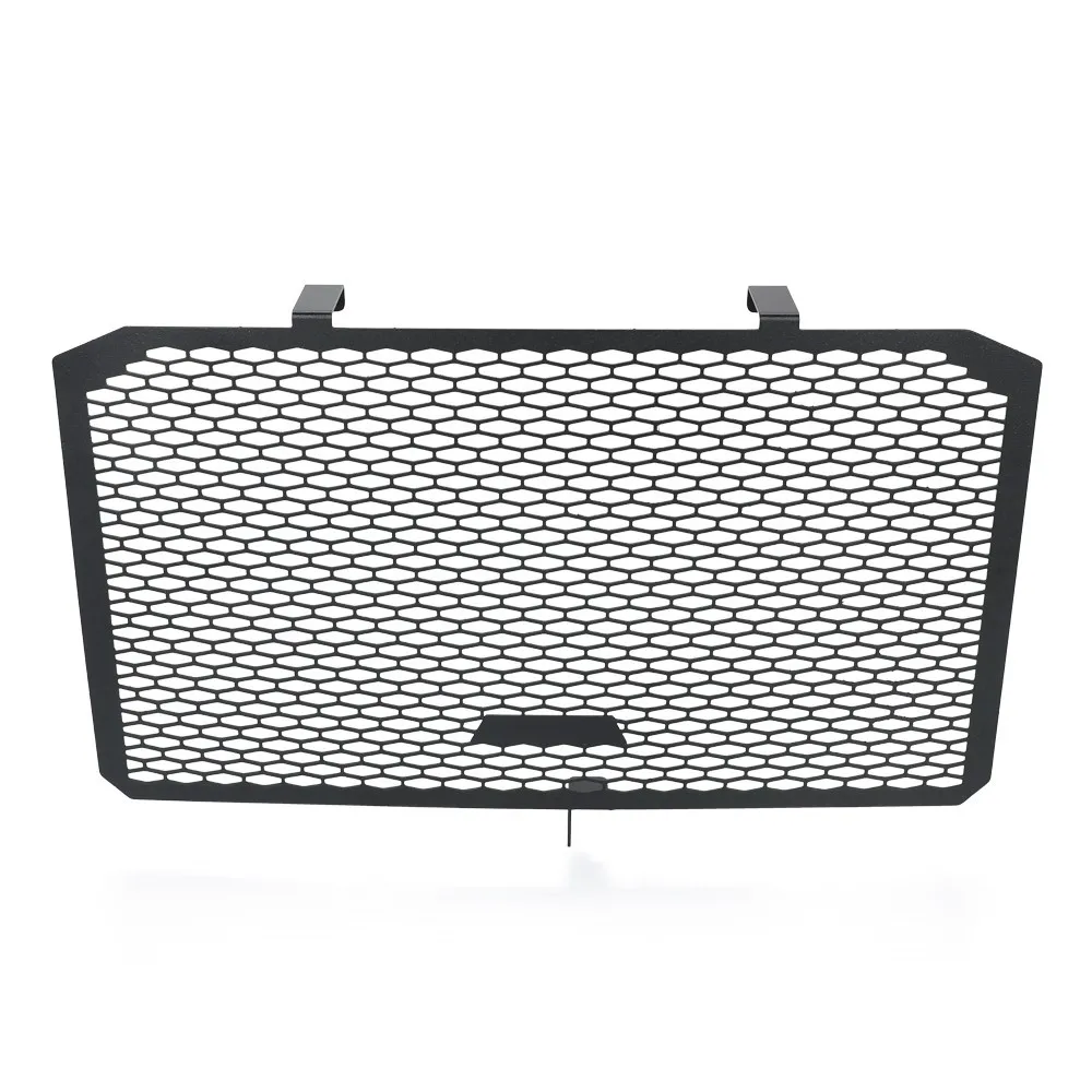 Motorcycle Accessories Radiator Grille Guard Cover Protector For YAMAHA XJ6 Diversion 2009 2010 2011 2012 2013 2014 2015 2016 4