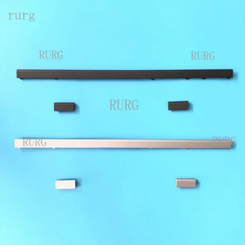 

L новая крышка шарнирной полосы ЖК-дисплея M + R + L для Yoga 730-15IKB 81CU 730-15IWL 5CB0Q96492