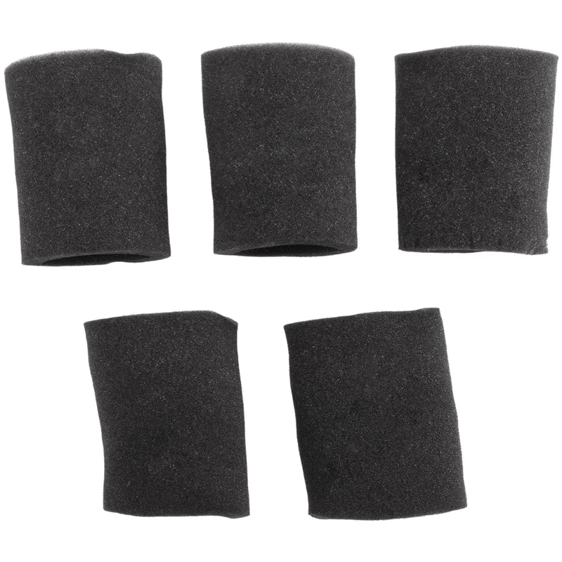 

A29R 20X Accessories Sponge Filters Set For Xiaomi Deerma DX700 DX700S Vacuum Spare Parts Replacement Attachment Dust Remove