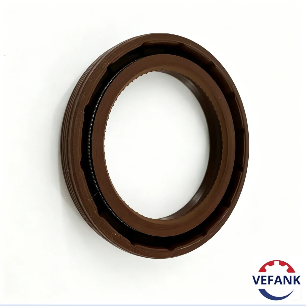 TC 36x50x7 NBR Oil Seal — High-Temperature-Resistant Shaft Seal with Spring, Suitable for Automotive Axles