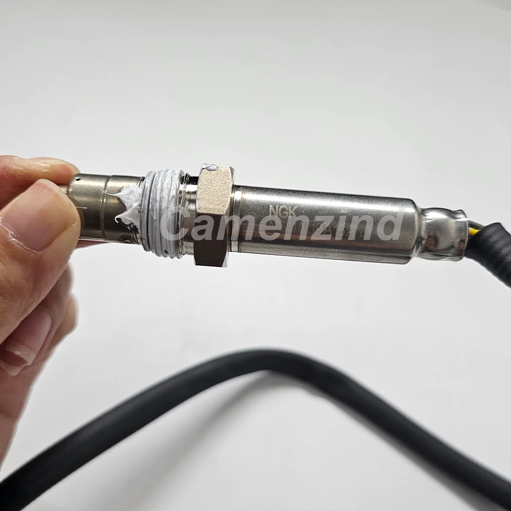 A0009058611 0009058611 Sensor Nitrogen Oksigen NOx Baru 12V Untuk Mercedes Benz Sprinter W156 W166 W205 W221 W222 W238 W251 W292