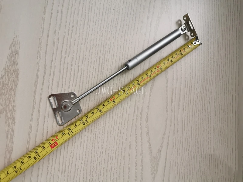 Flight Case Accessories Cabinet Upper Swing Door Fixed Cabinet Support Rod, Telescopic Gas Spring Hydraulic Rod