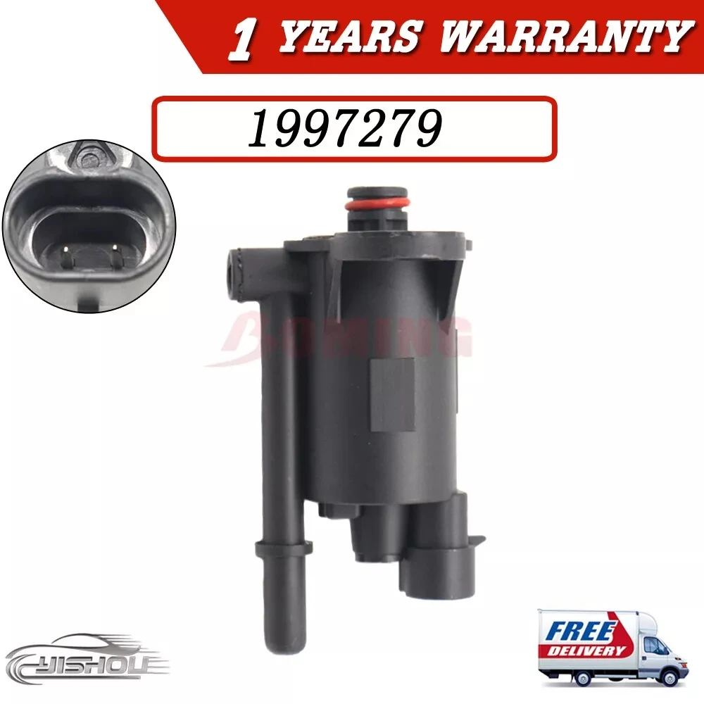

Car Solenoid Valve For Buick Rainier 1997279 For Cadillac Deville Escalade For Chevrolet Avalanche 1500 2500 C3500 Pickup 214646