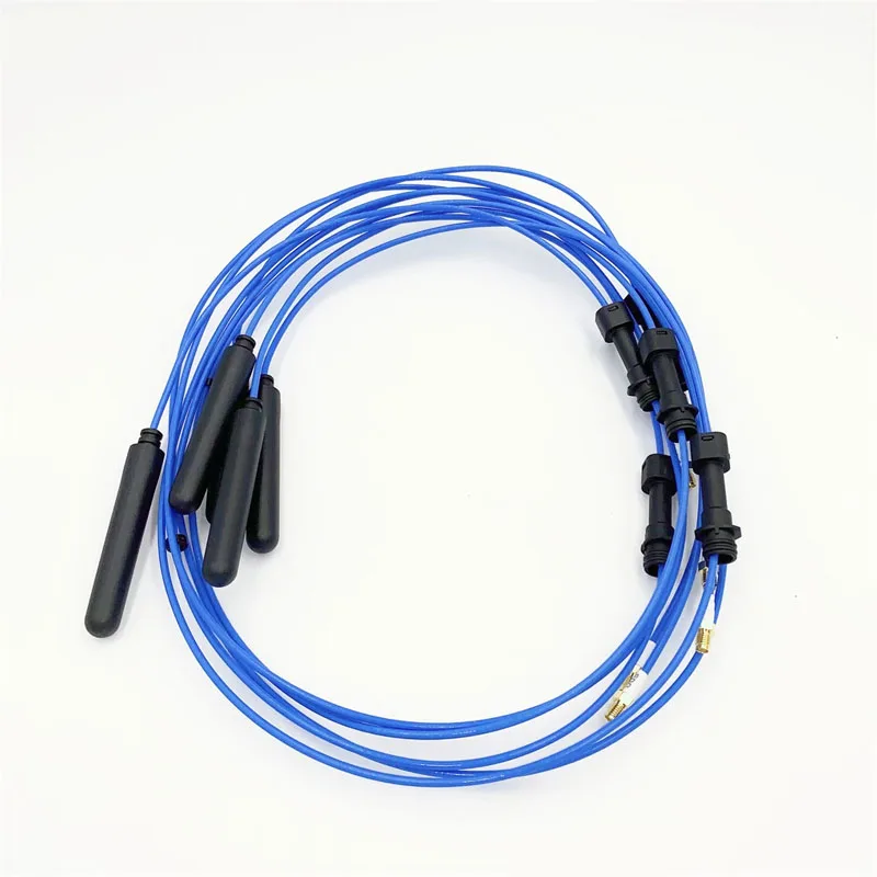 Brand New T25 T50 S…