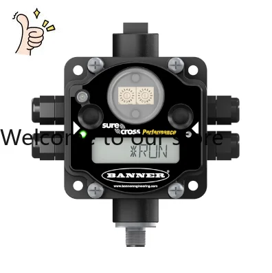 DX80G2M6S-P8 Banner…