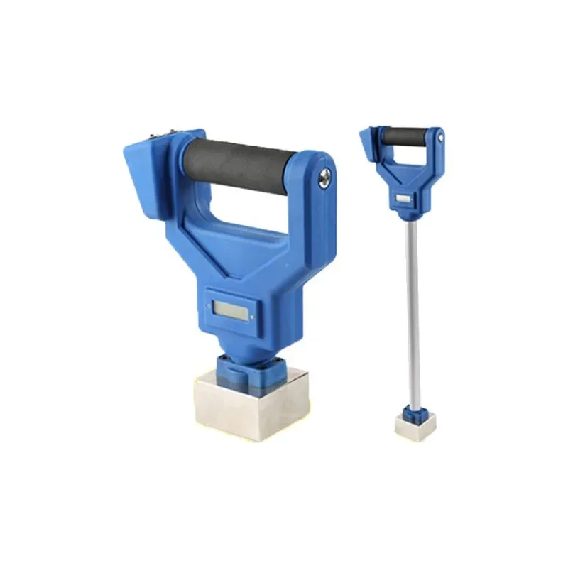 Portable Electric Permanent Magnet Lift Electronic Control Portable Pickup Steel Electric Portable Handling Tool