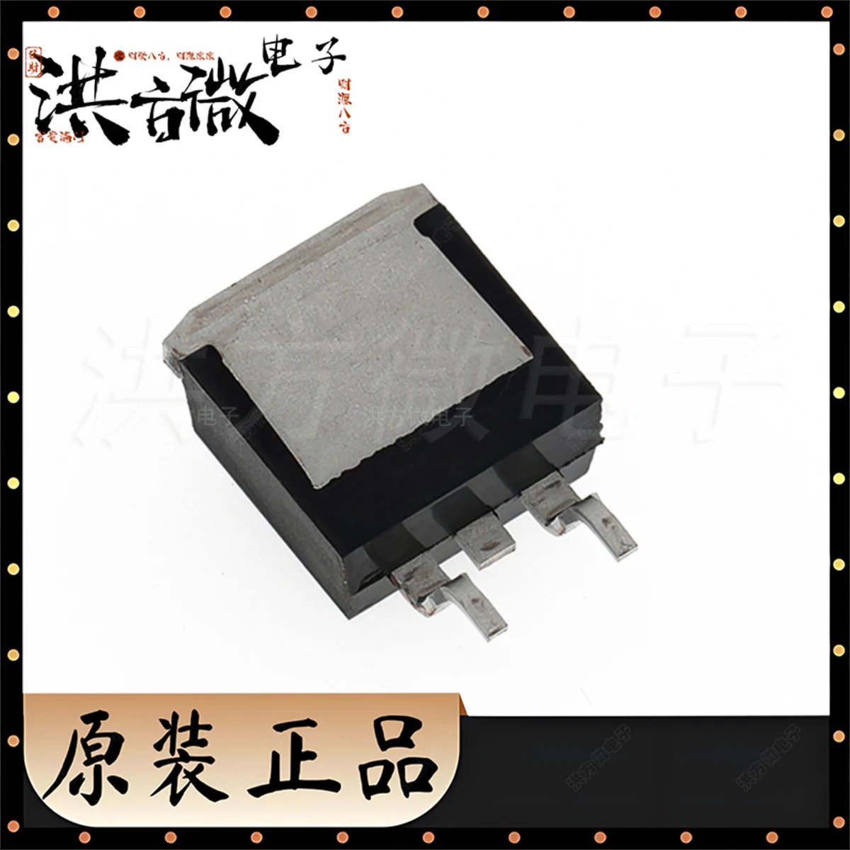 NCEP12T12D TO-263-2L D2PAK NEW Original Field Effect Tubes MOSFETs 120V 129A 185W 1 N Channel 5.3mΩ @10V,60A MOSFETs NCEP12T12D