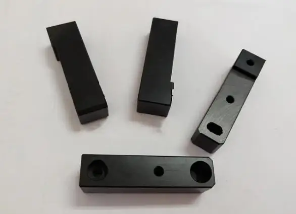

[2PCS/LOT] EDM Lever 135-009-531 for Robofil 230F/240/330F/CUT200/CUT300 Wire Cut Machine - Spare Parts (24.04.249)