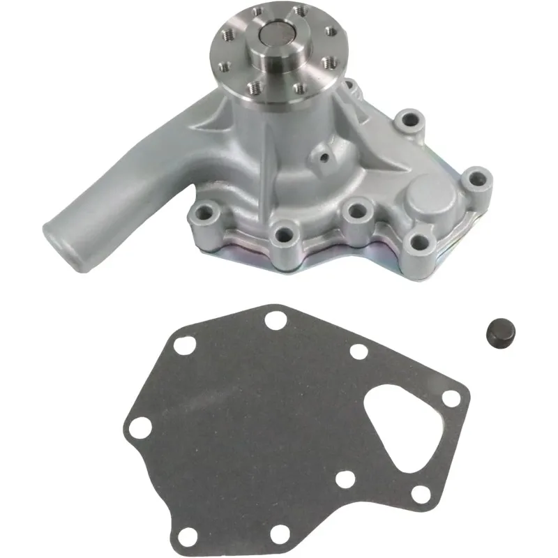 

8-97028590-0 8-87-97028590-1 для Hitachi ZAX70 ZAX75 EX75US-2 водяной насос DX40-C 4JG2 водяной насос экскаватора