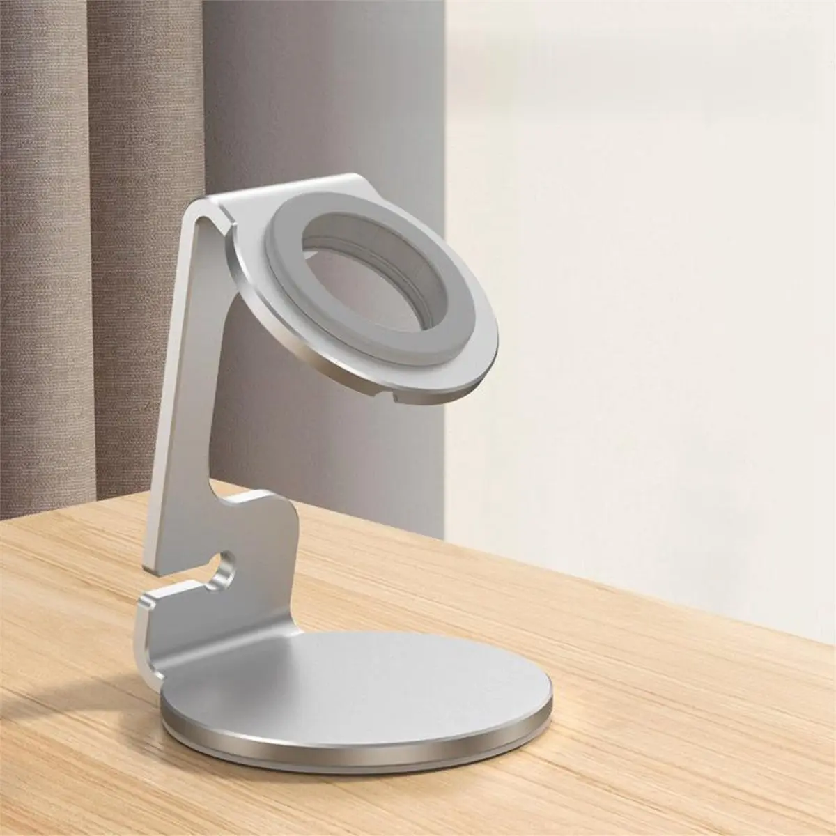 A40I Aluminum Charging Dock for Series Ultra/SE/1-10 - Stand with Built-in Charger Slot,for All Models