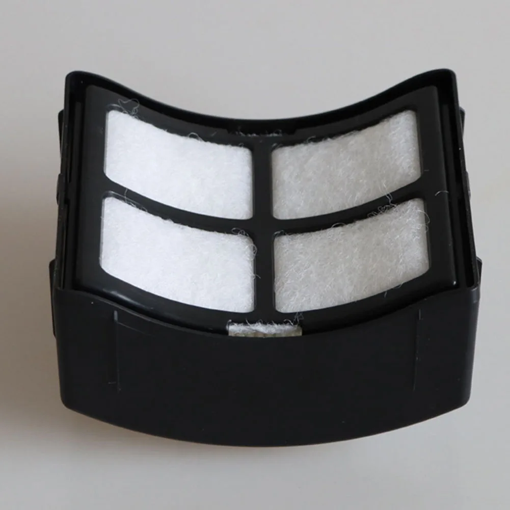 

103 мм ZD550 ZD552 Фильтры Пылесос H12 Выхлопной фильтр Комплект фильтров из 6 предметов 60 ППI Пинная пена Простая установка фильтров