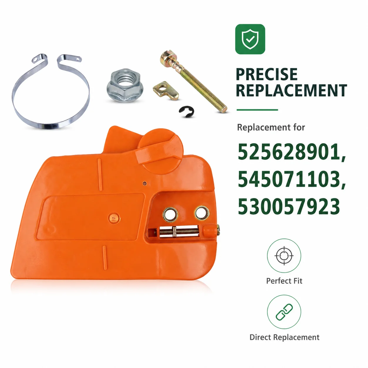 Für Husqvarna 235 235E 236 236 – Husqvarna Chainsaw 120 Mark Ii Bewertung und Preis
