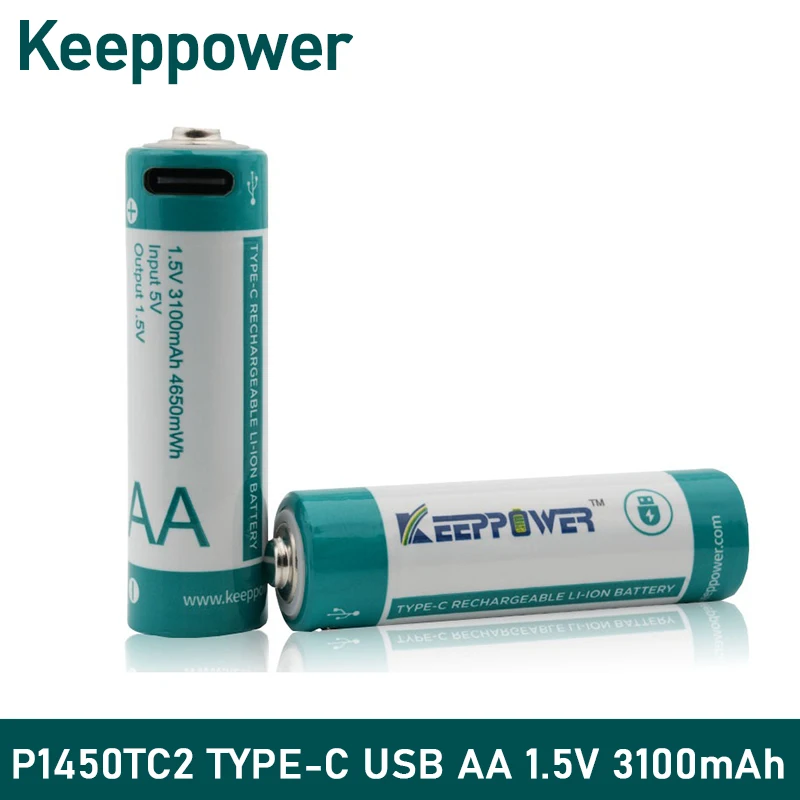 Keeppower P1450TC2 …