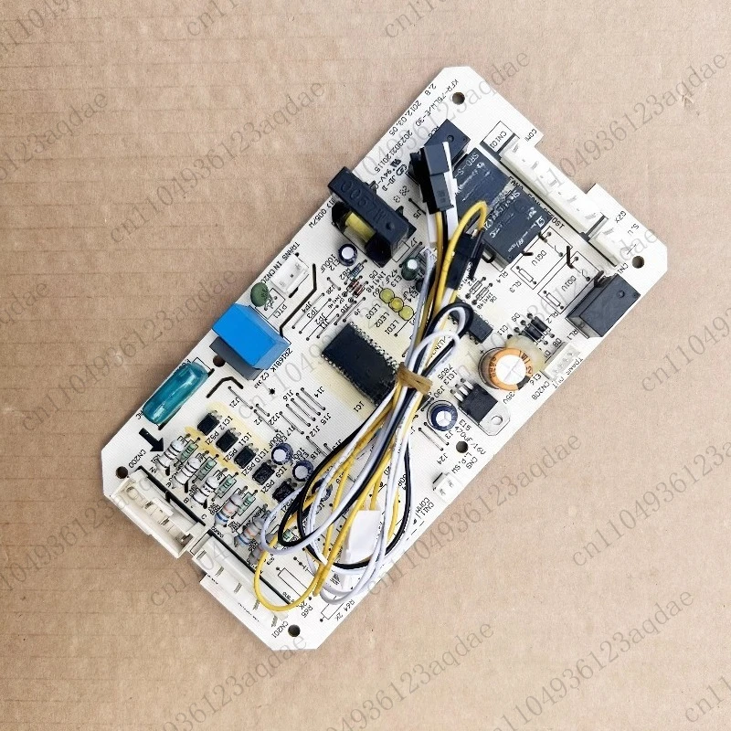 Control Board KFR-120W/S-590 Air Conditioner 5-pack Cabinet Outdoor Unit Motherboard Computer Board