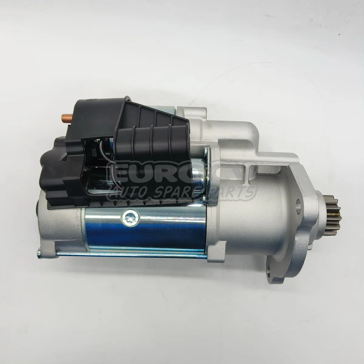 Spare Parts for Scania Trucks SCE 2031368 2276131 2708317 Starter 0001261028 24V 12T 6.0KW