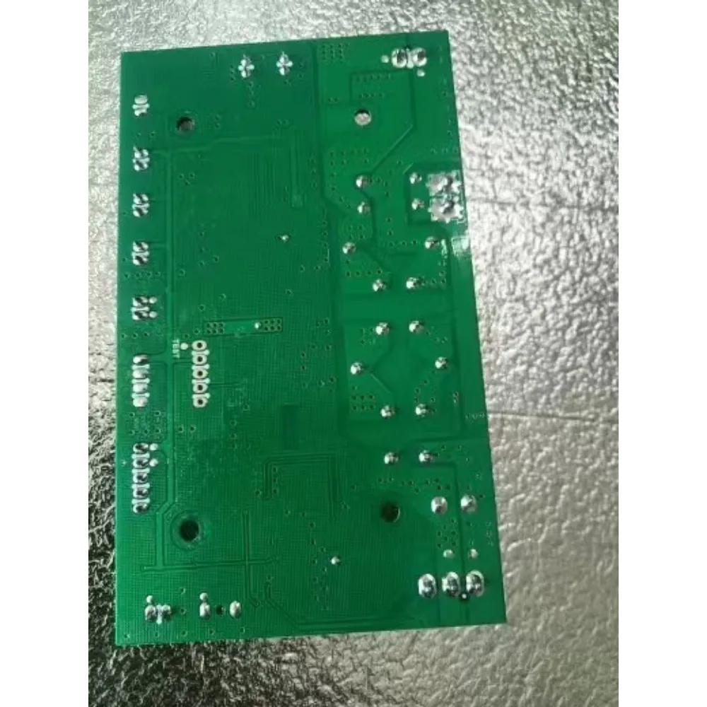 Papan kontrol kulkas mobil TCD27 Way man YDEV206M 01