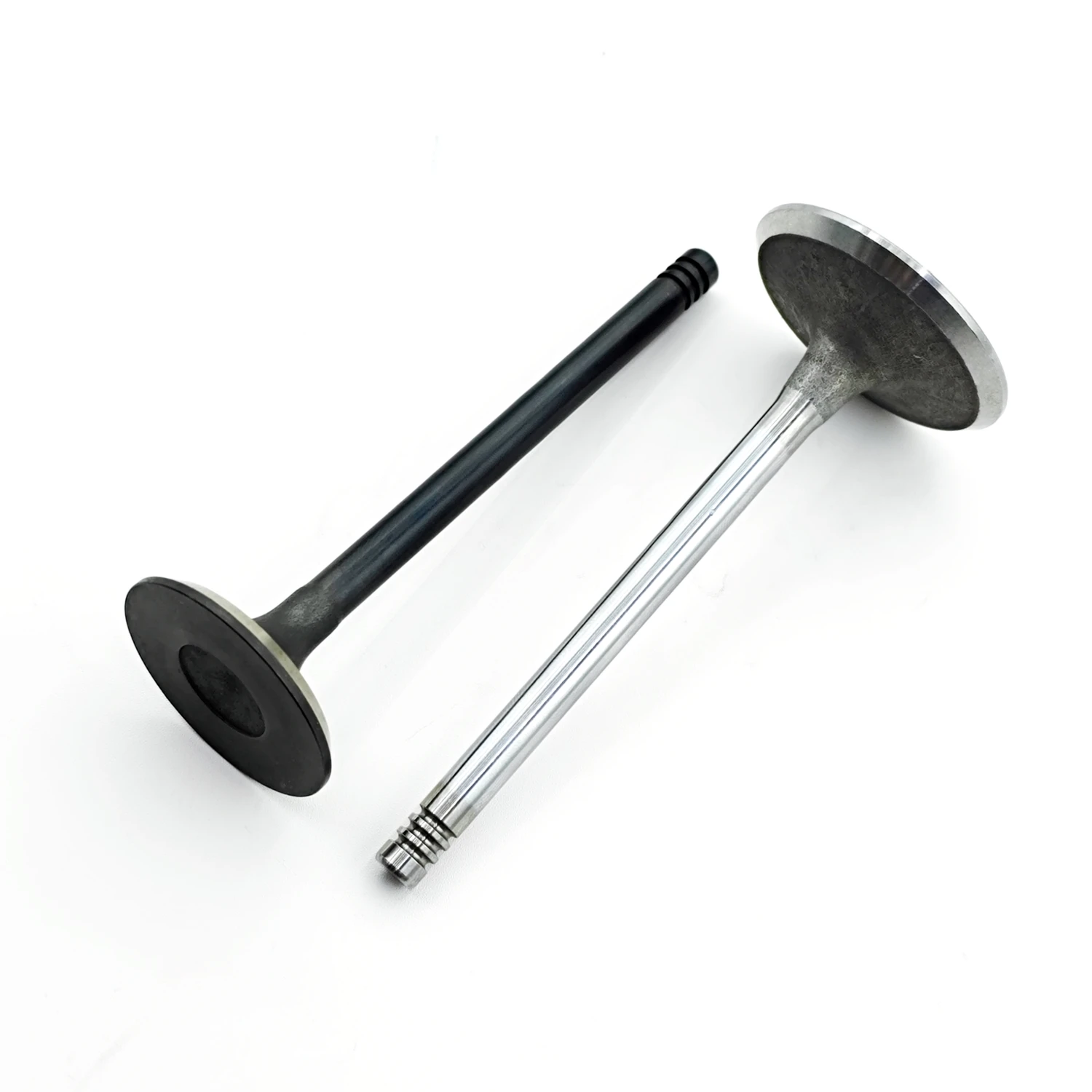 38MM Intake Valve 31MM Exhaust Valve for Sea-Doo GTI GTS GTR GTX RXT RXP Wake 130 155 215 230 260 300 420254298 420254682