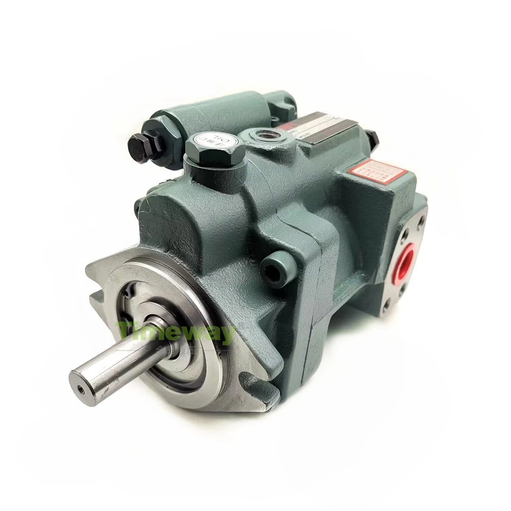 P22 High Pressure Piston Pumps P22-A1-F-R-01 Hydraulic Variable Volume Piston Oil Pump