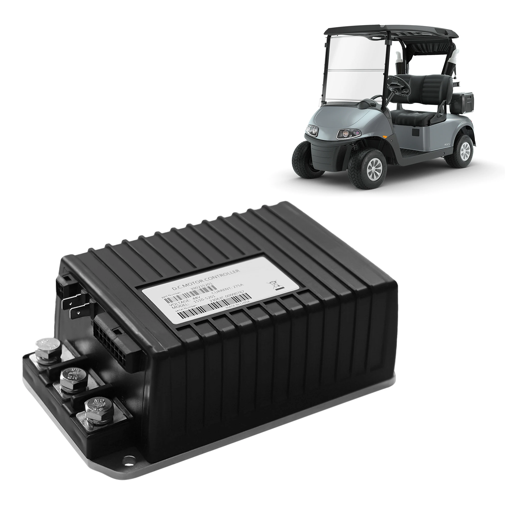 Motor Speed Control… - image