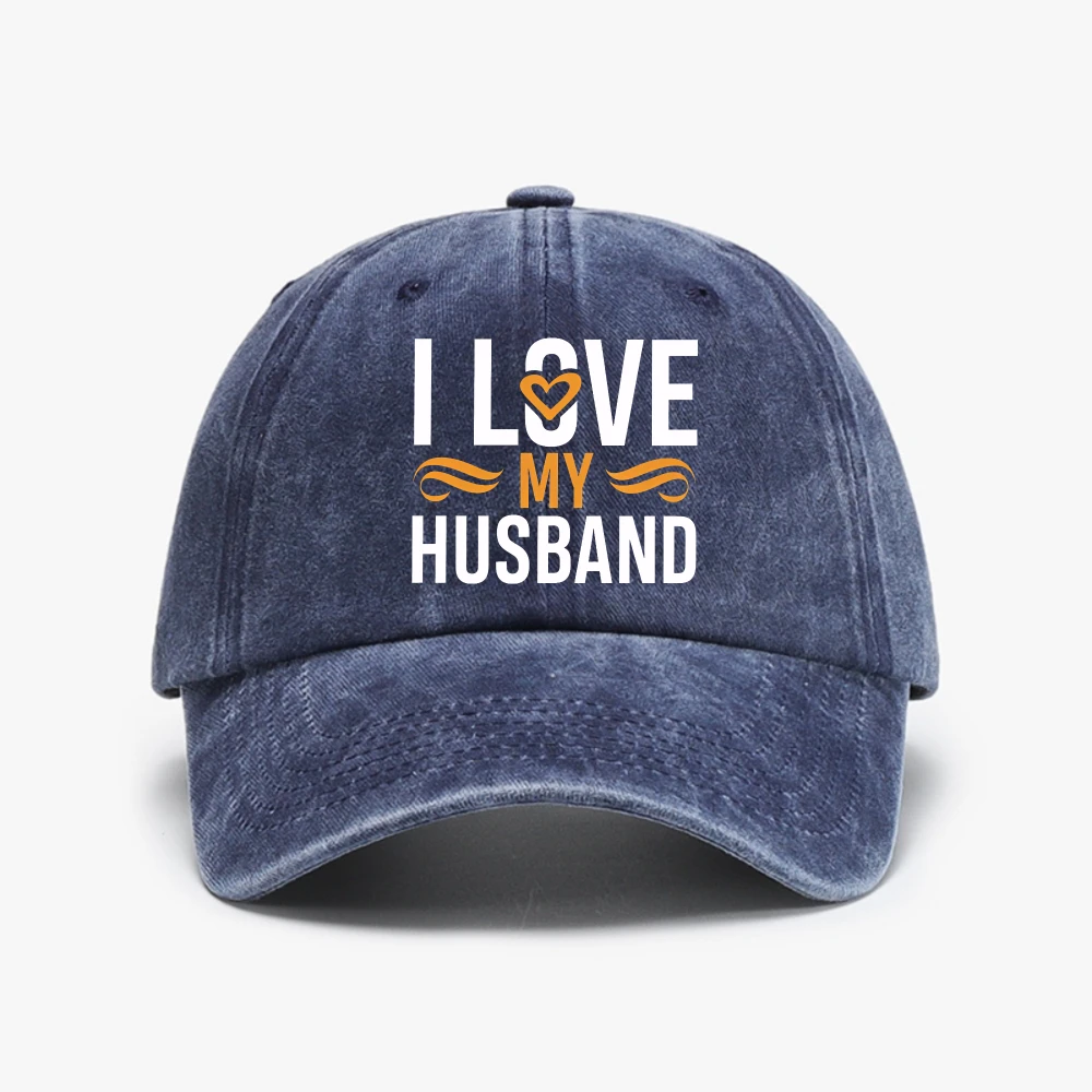 I Love My Girlfriend's Feet hat Funny Inappropriate Foot Fetish Joke Gift Baseball Cap Funny Classic Trendy Sport cowboy hats