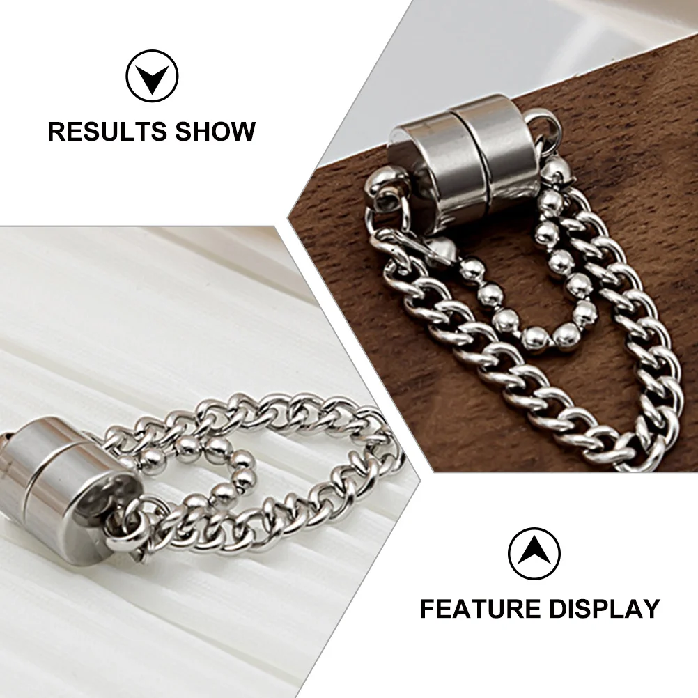 

Single Ear Bone Clip Creative Vintage Chain Wrap Metal Earrings Non Piercing Ear Jewelry Gift Party Metal Earrings