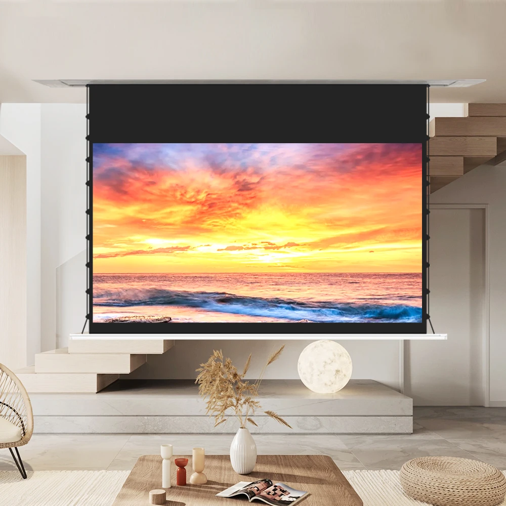 84 Inch Hidden Ceil… - image