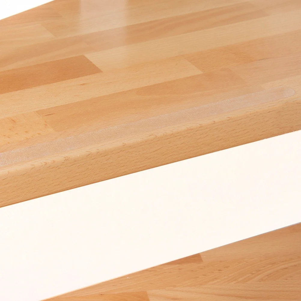 

24Pcs Anti Slip Stair Tape Non-Slip Surface Strips for Stairs Steps Ladders Ramps Safety Anti Tape Stair Sticker