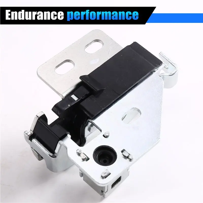 New Arrivals-Car Tail Door Auxiliary Lock 6305130R004 For JAC Sunray Vehicle Accessories Replacement Part