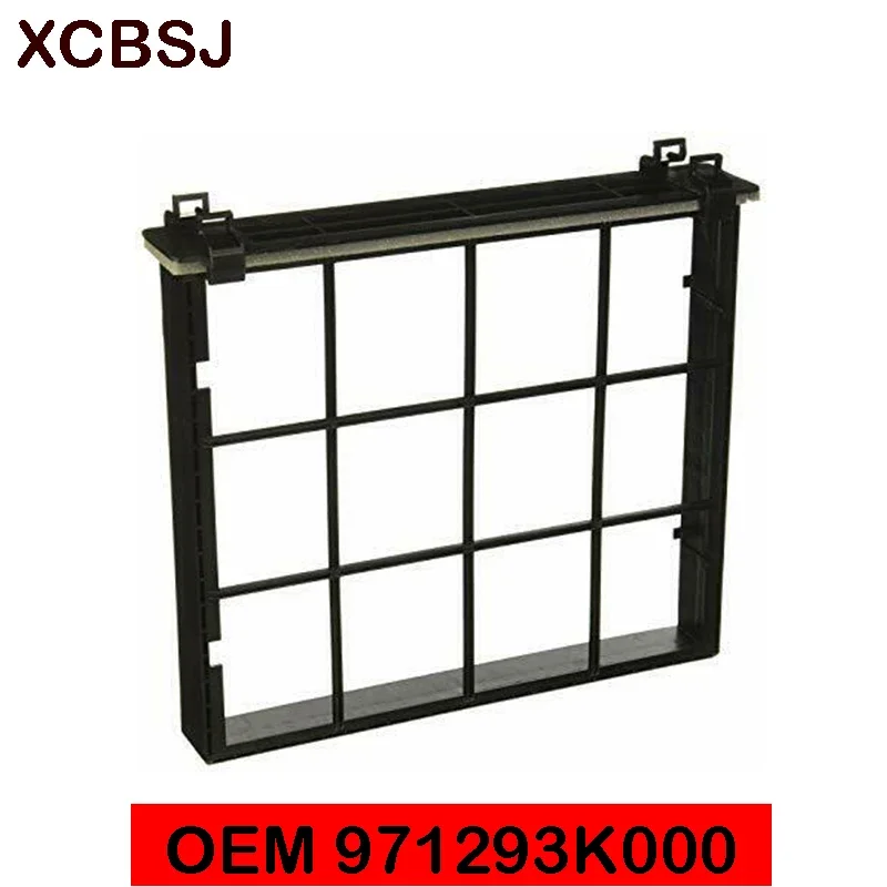 

Крышка воздушного фильтра в сборе ДЛЯ Hyundai Sonata NF 06-10 Santa Fe07-09 Azera 06-08 ДЛЯ Kia Optima 06-07 OEM 971293K000 971293K000