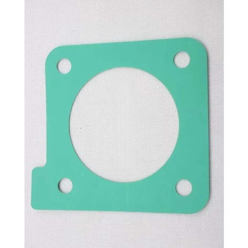 Throttle Valve Body Gasket Engine Throttle Pad for Great Wall Wingle 3 5 Cowry V80 for Haval H3 H5 H6