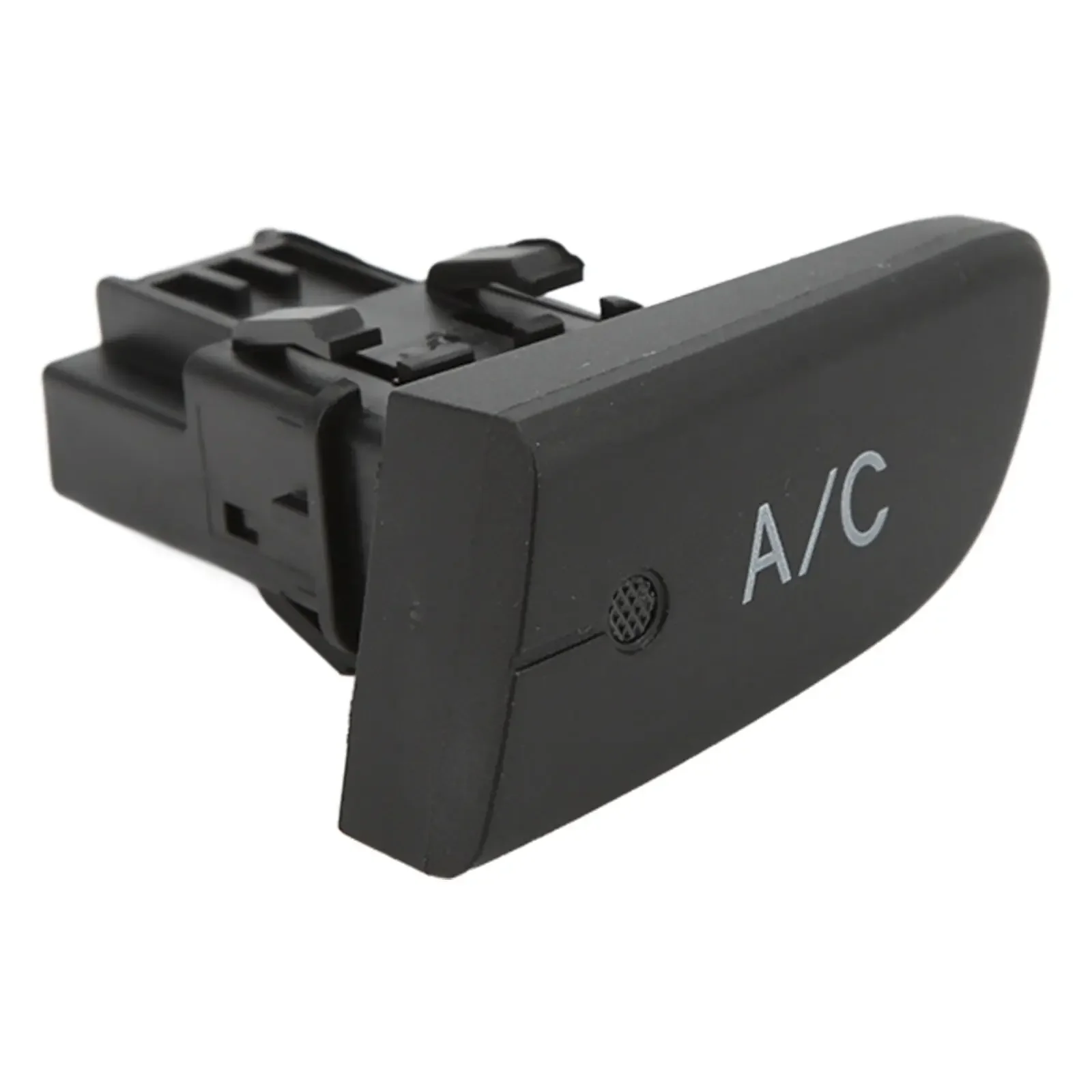 For Citroen C1 2005 -2014 For Peugeot 107 Car Styling 1PCS Car Air Conditioner AC Switch Push Button Cap Air Switch Button