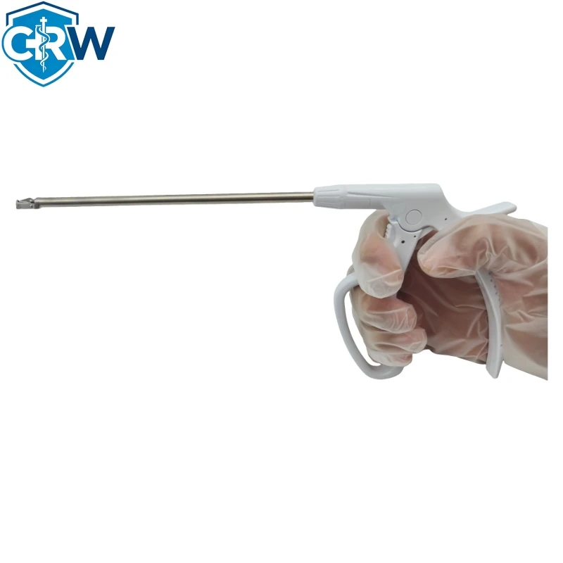 CRW Disposable Sterile Cervical  Specimen Forceps  Forceps   Instruments for Uterine