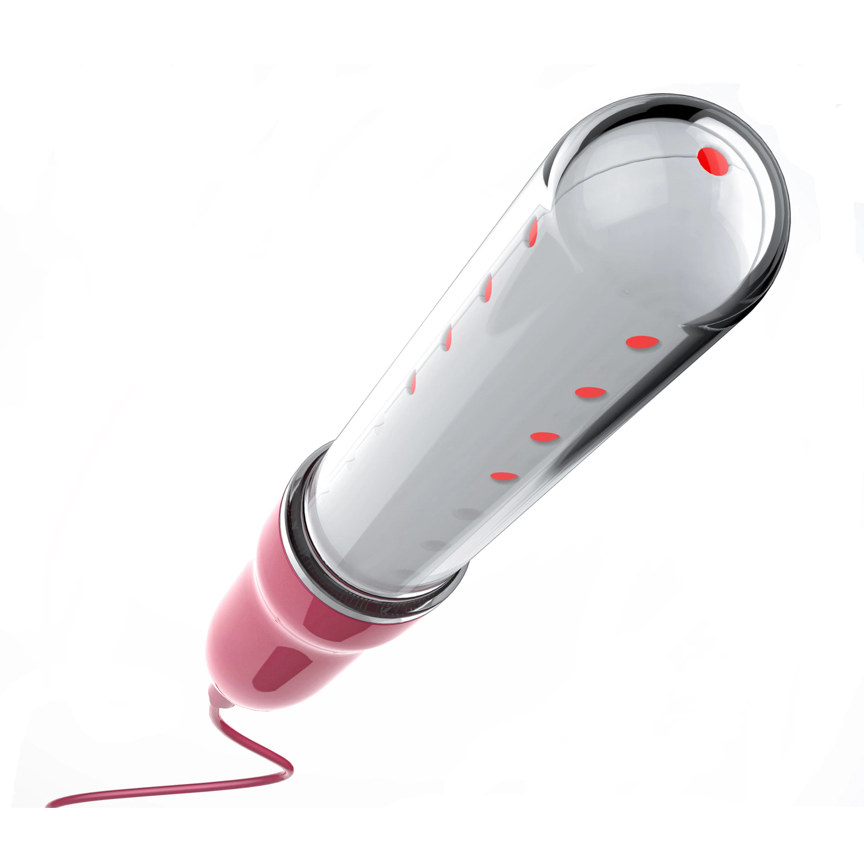 

Therapy device for pain from china manufacturer vaginal stick red light therapy panel wands for vaginal treatment