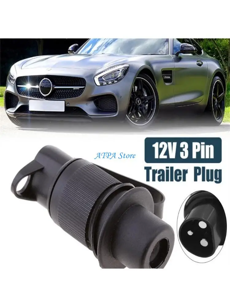 

3-контактный разъем U13C.