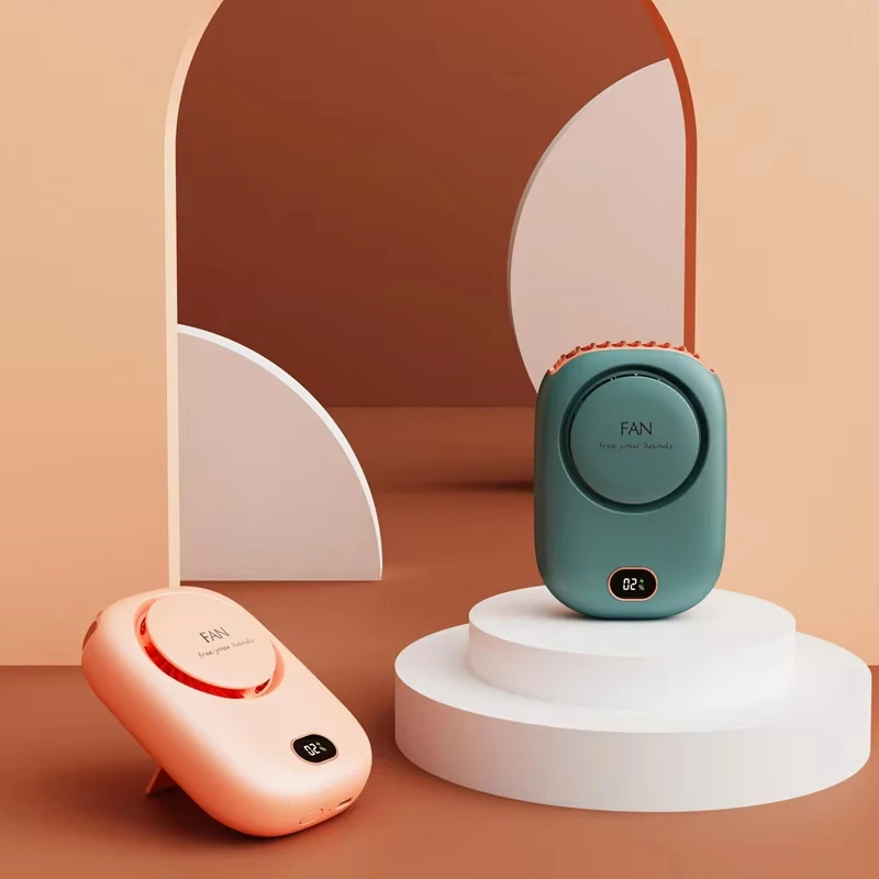 Thumbnail 3 - #22 Top 50 Wearable Neck Fans Worth Buying In 2026